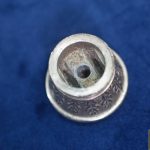 Heer Dagger Pommel