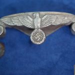 Heer Dagger Cross guard