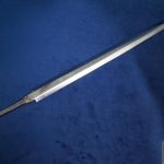 Heer Dagger blade by Puma