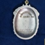 Soviet Order Of Honor Type 4