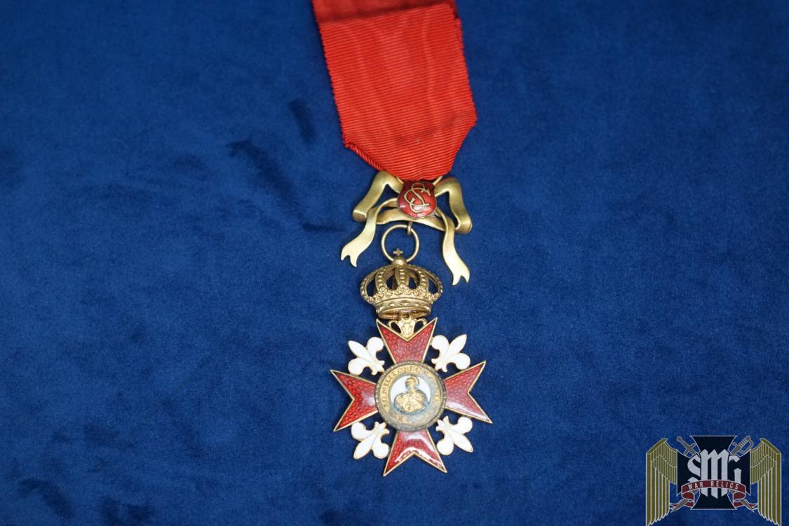 Sovereign Military Order of Saint Casimir