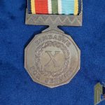Zimbabwe Long Service medal named