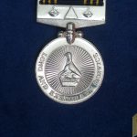 Zimbabwe Long Service medal named