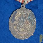 Chinese medal
