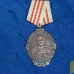 Chinese medal