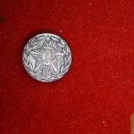 Yugoslavia Stick pin set