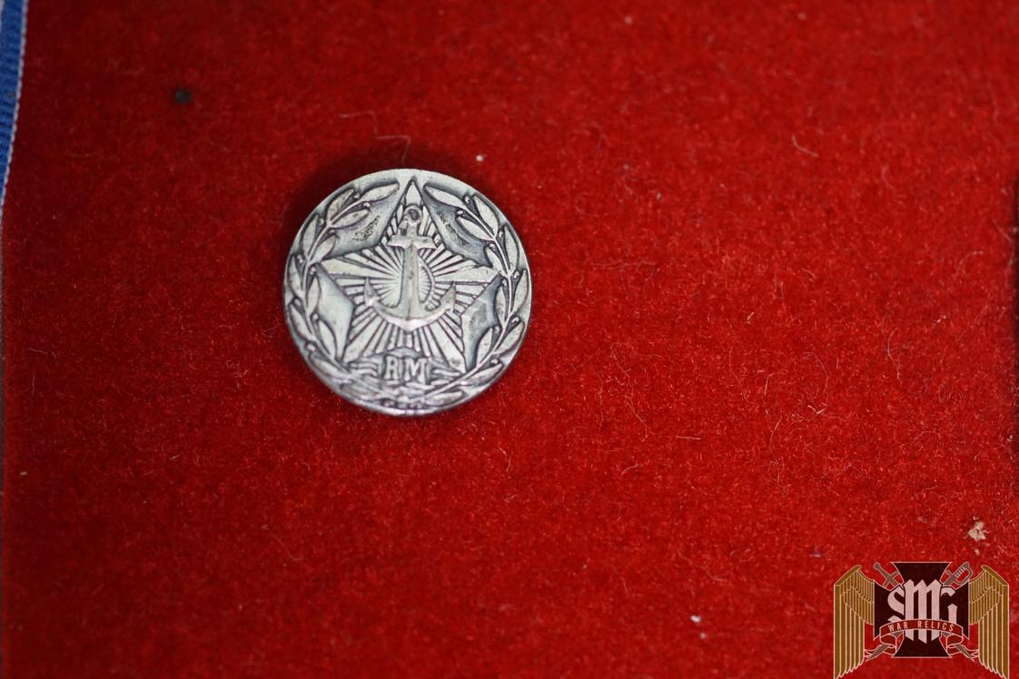 Yugoslavia Stick pin set