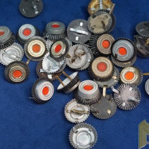 German cockade