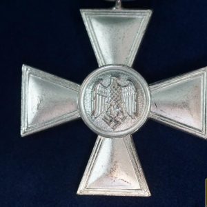 18 year Heer Long Service Award With device