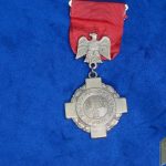 Connecticut National Guard Medal