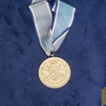 Bulgarian Balkan war medal