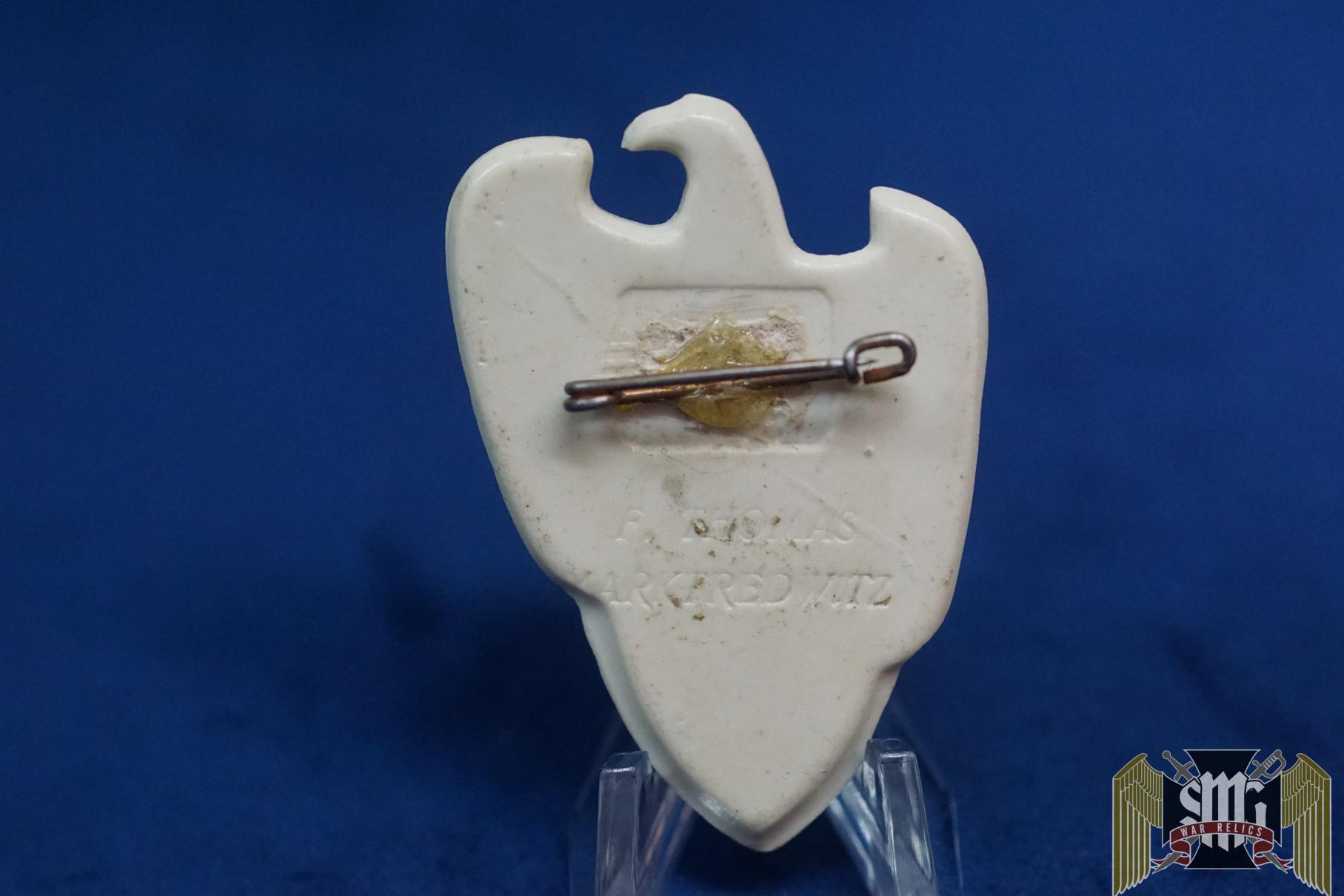 die bayer ostmark ruft Gautag 1937 Tinnie