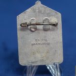Einweihung Warnot Eherenamal 1935 tinnie