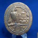 1944 Kreis Schiessen Kufstein Shooting badge