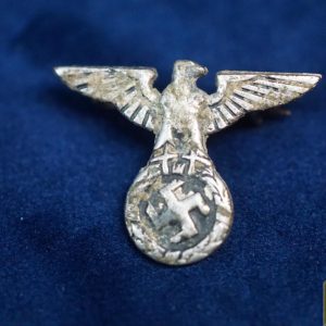 NSDAP 22mm Lapel pin