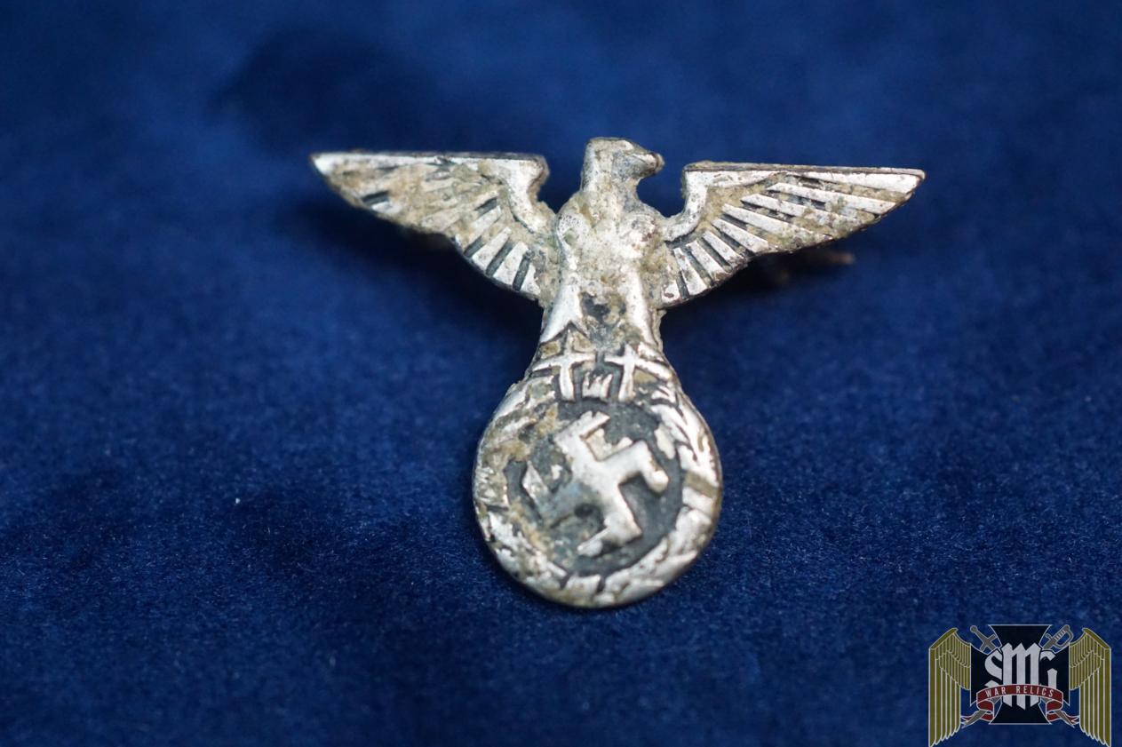 NSDAP 22mm Lapel pin