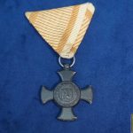 WW1 Austro Hungary Merit Cross