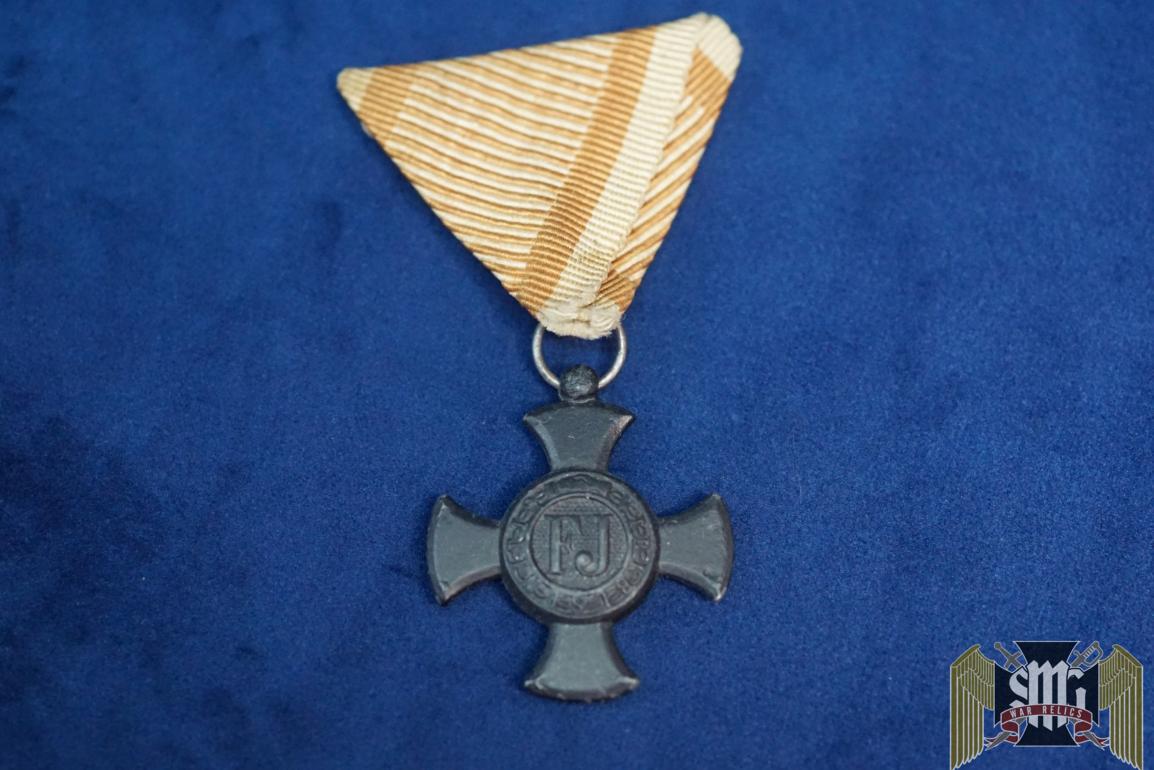 WW1 Austro Hungary Merit Cross