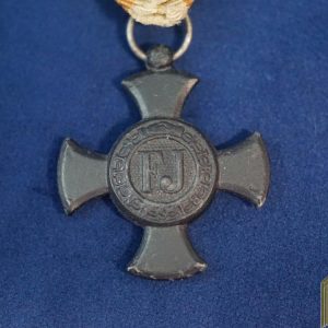 WW1 Austro Hungary Merit Cross