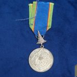 Thai order of the Royal Crown 6th class