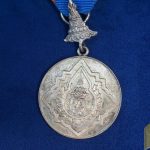 Thai order of the Royal Crown 6th class