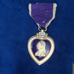 WW2 era Purple Heart