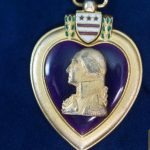 WW2 era Purple Heart