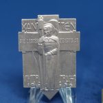 Victor of Xanten Martyr Celebration Badge 1936