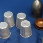 Take A Shot Novelty Shot Glass set