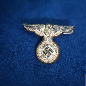 NSDAP Lapel Eagle