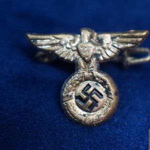 NSDAP Lapel Eagle 16mm