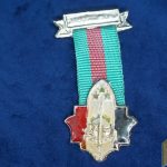 Iraqi Supreme Worthiness medal