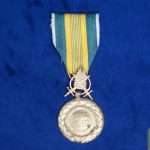 South Vietnam Merit Medal