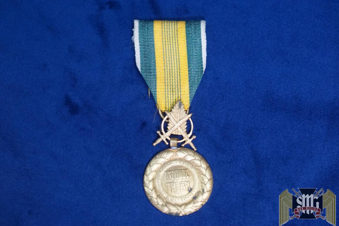 South Vietnam Merit Medal