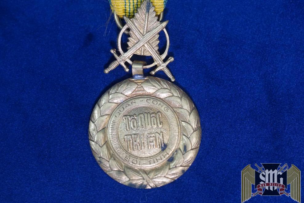 South Vietnam Merit Medal