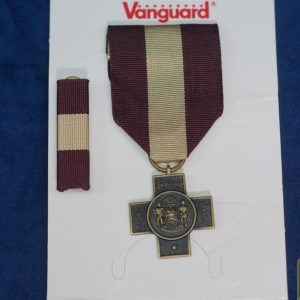 Delaware Conspicuous Service Cross