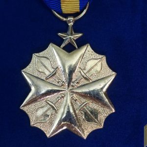 Zaire Congo Medal