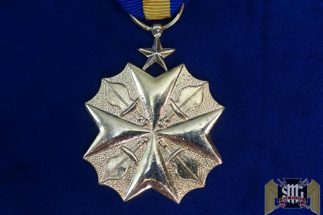 Zaire Congo Medal