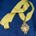 Venezuela Order of Miranda