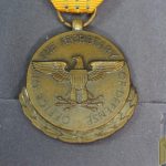 US Secretary of Defense Civilian Merit Medal Cased with Mini