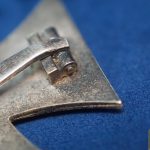 Iron Cross First Class by 65 Klein & Quenzer