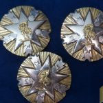 Yugoslavia Order of National Merit 2nd Class
