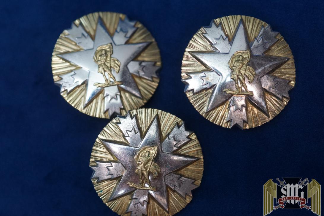 Yugoslavia Order of National Merit 2nd Class