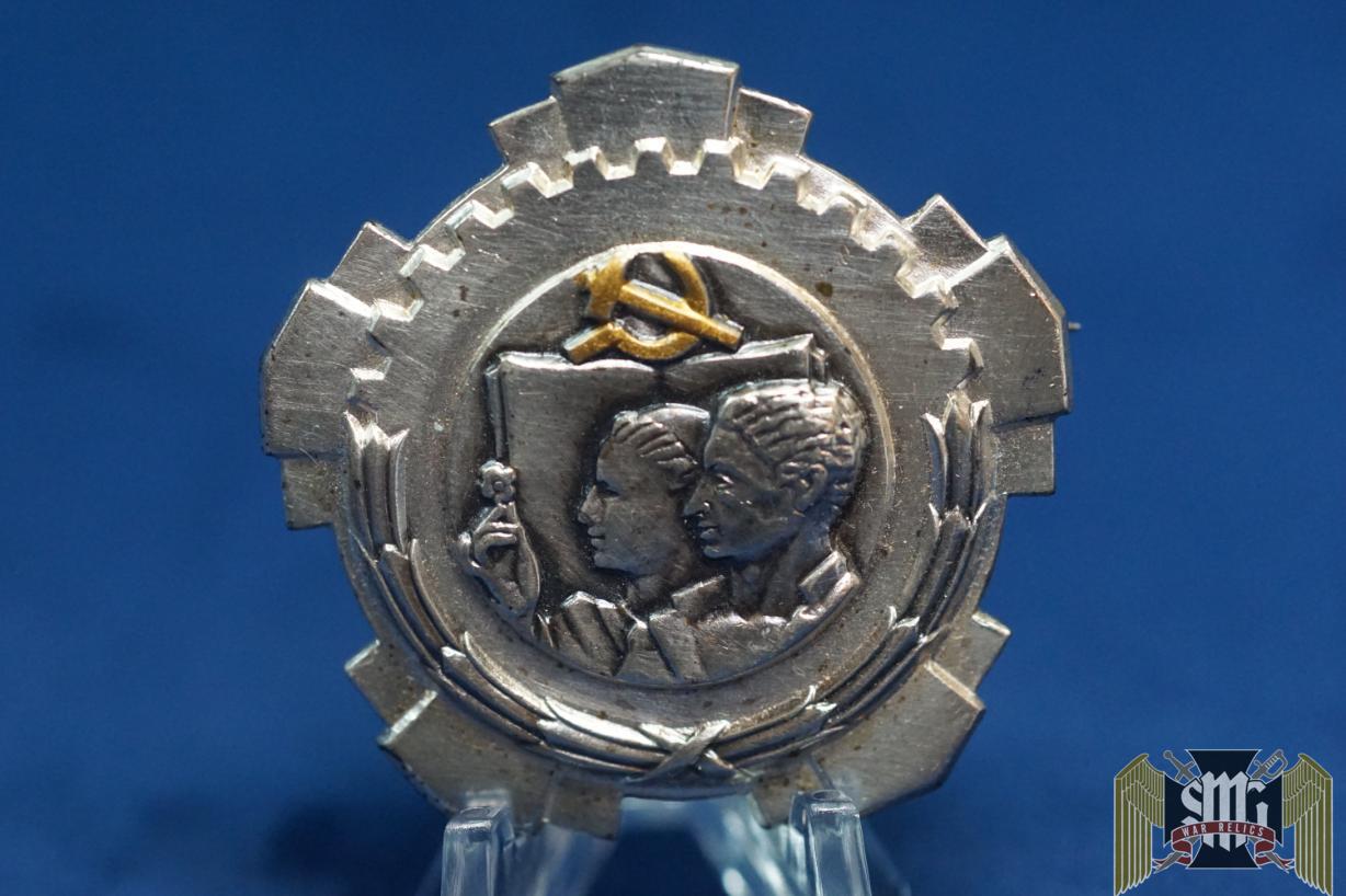 Yugoslavian Order of Labor