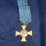 Prussian Order of the Crown