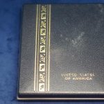 SMGP-0476 US Coast Guard Achievement medal cased