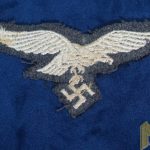 Luftwaffe Breast Eagle