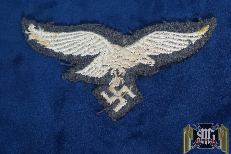 Luftwaffe Breast Eagle
