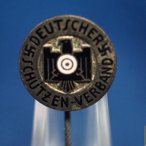 Deutscher Schützen Verband Stick pin