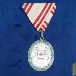 Austro Hungary Red Cross 1914